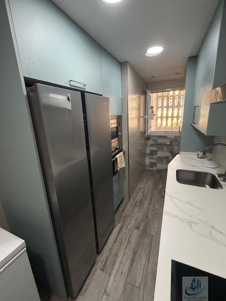 4 bedroom Flat for sale in San Fernando with garage - € 258,000 (Ref: 9795747)