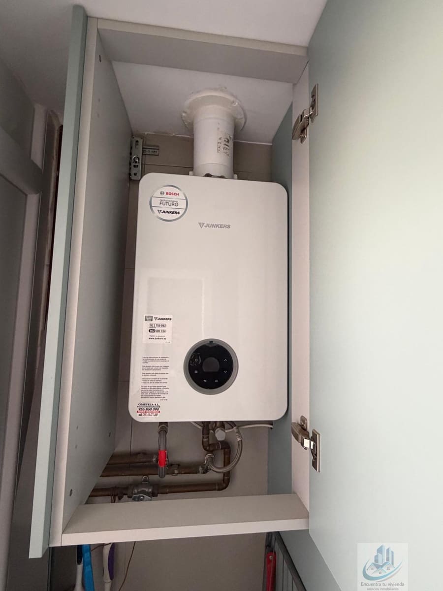 4 bedroom Flat for sale in San Fernando with garage - € 258,000 (Ref: 9795747)