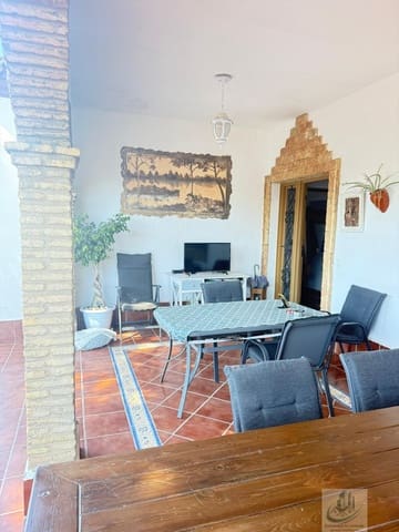 3 chambre Villa/Maison à vendre à Chiclana de la Frontera - 450 000 € (Ref: 9797255)