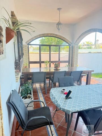 3 chambre Villa/Maison à vendre à Chiclana de la Frontera - 450 000 € (Ref: 9797255)