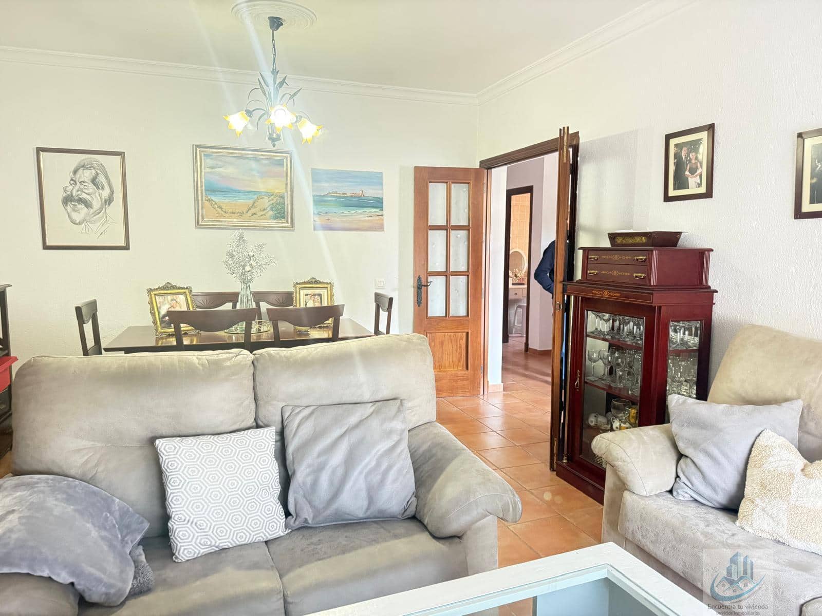 3 bedroom Villa for sale in Chiclana de la Frontera - € 450,000 (Ref: 9797255)