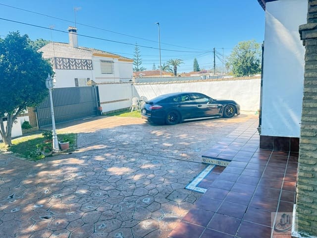 3 chambre Villa/Maison à vendre à Chiclana de la Frontera - 450 000 € (Ref: 9797255)