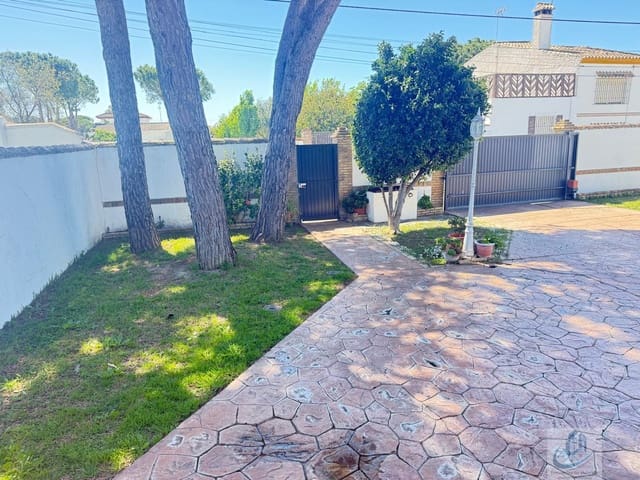 3 chambre Villa/Maison à vendre à Chiclana de la Frontera - 450 000 € (Ref: 9797255)