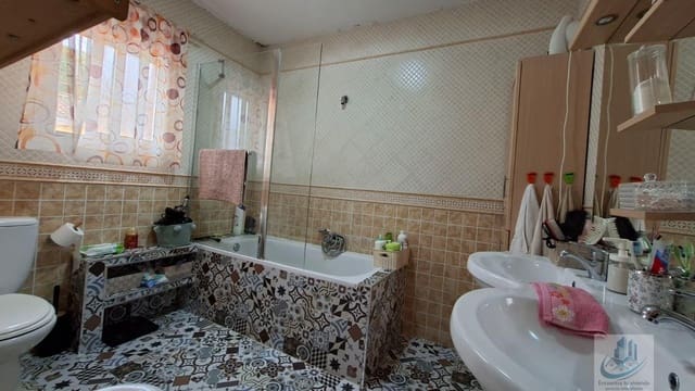 3 soveværelse Villa til salg i Chiclana de la Frontera - € 260.000 (Ref: 9798413)