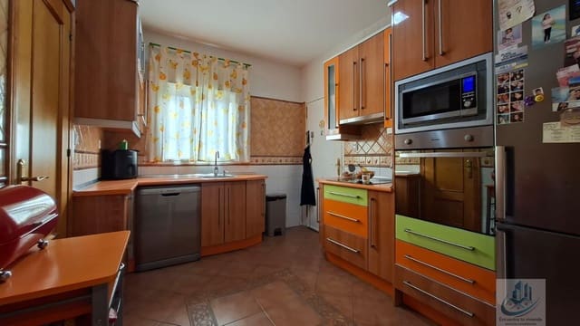 3 soveværelse Villa til salg i Chiclana de la Frontera - € 260.000 (Ref: 9798413)