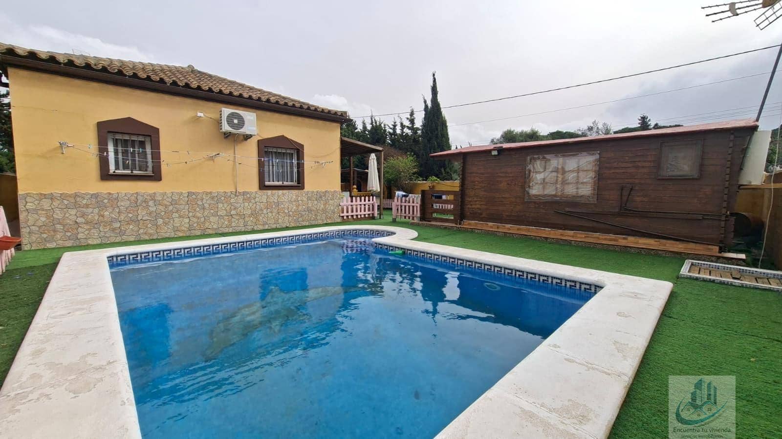 3 soveværelse Villa til salg i Chiclana de la Frontera - € 260.000 (Ref: 9798413)