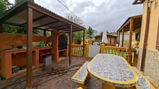 3 soveværelse Villa til salg i Chiclana de la Frontera - € 260.000 (Ref: 9798413)