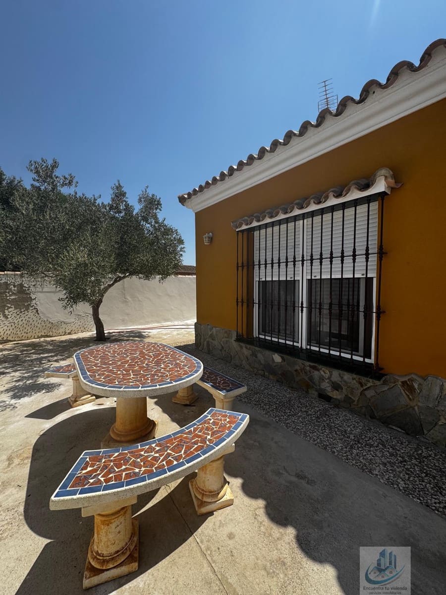 2 camera da letto Villa in vendita in Chiclana de la Frontera - 190.000 € (Rif: 9807292)