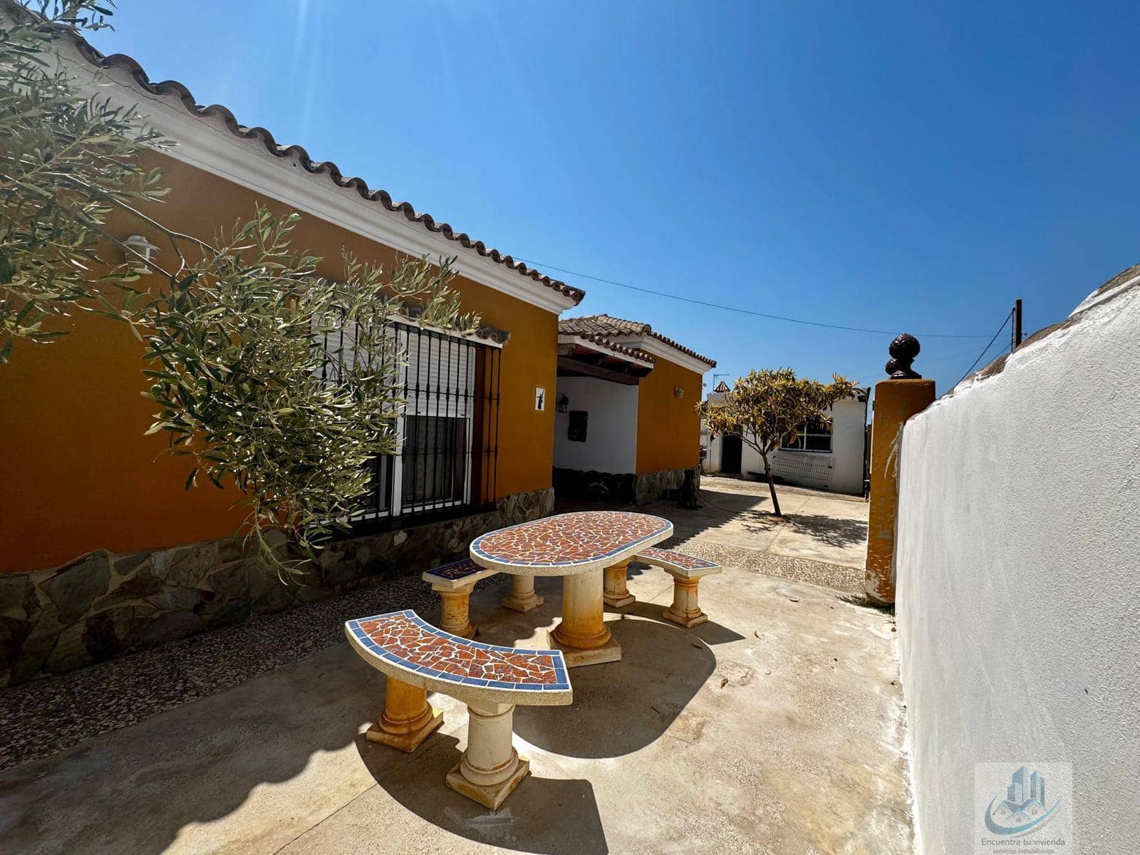 2 camera da letto Villa in vendita in Chiclana de la Frontera - 190.000 € (Rif: 9807292)