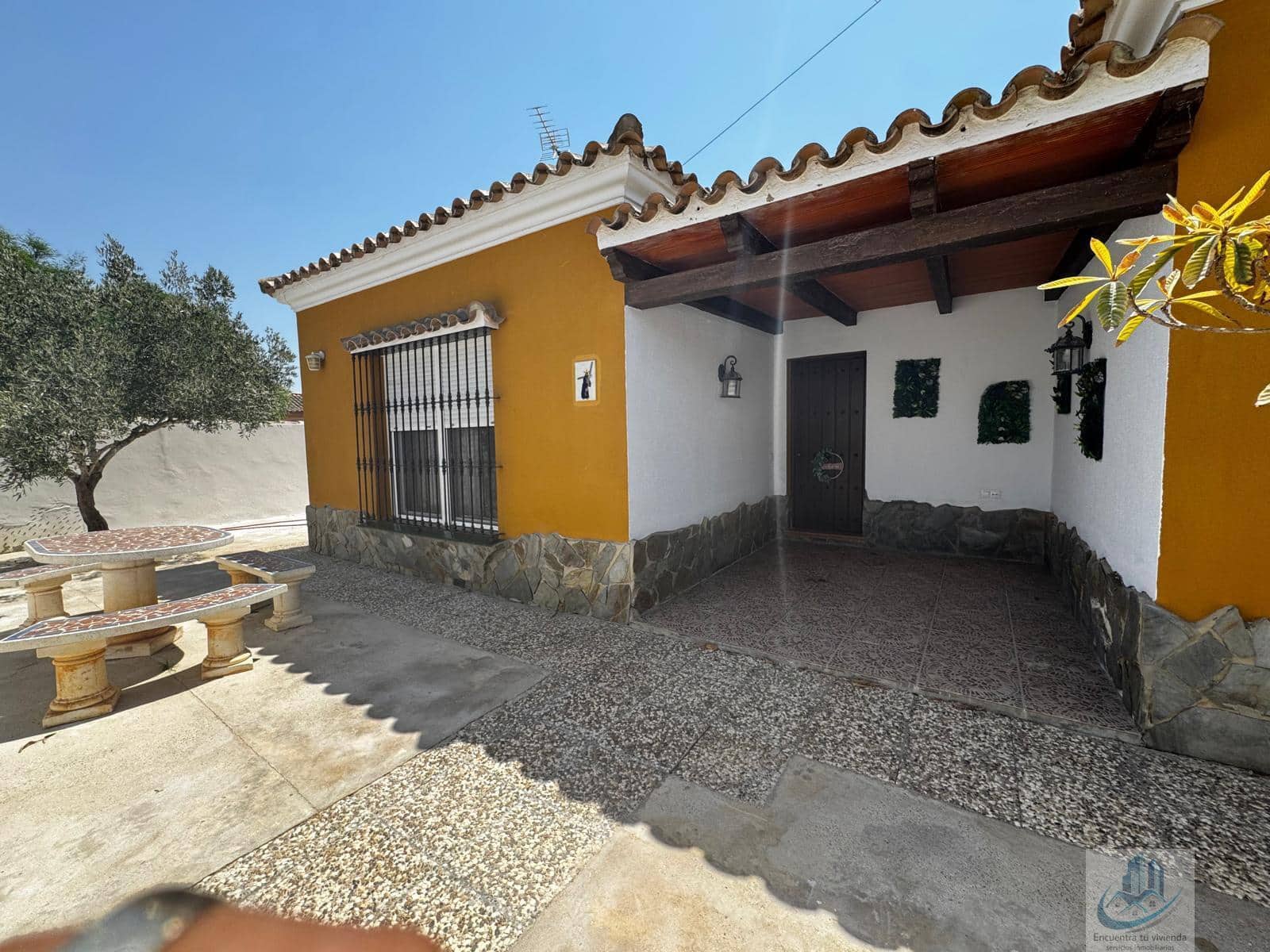 2 camera da letto Villa in vendita in Chiclana de la Frontera - 190.000 € (Rif: 9807292)