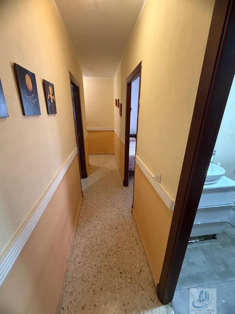 3 soveværelse Lejlighed til salg i San Fernando - € 198.000 (Ref: 9816653)