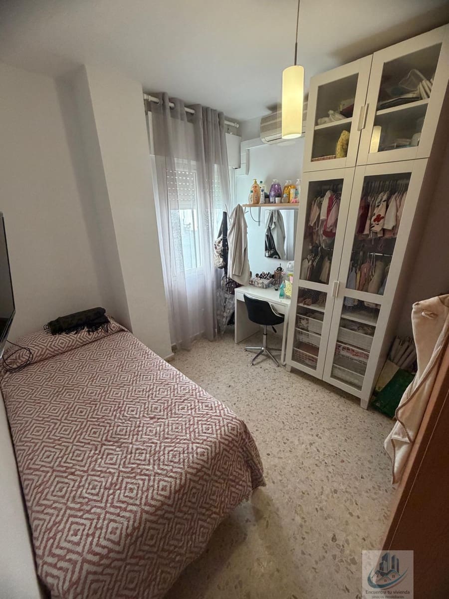 3 soveværelse Lejlighed til salg i San Fernando - € 198.000 (Ref: 9816653)