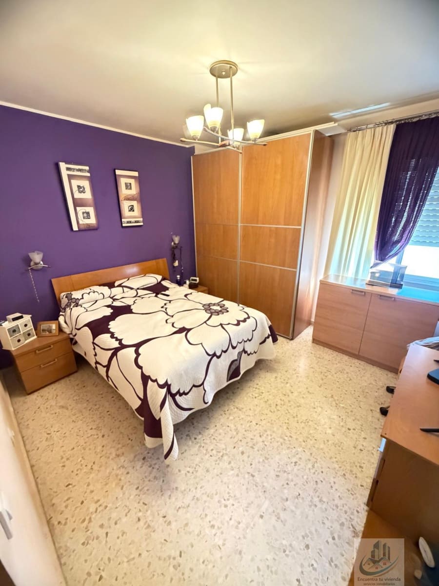 3 soveværelse Lejlighed til salg i San Fernando - € 198.000 (Ref: 9816653)