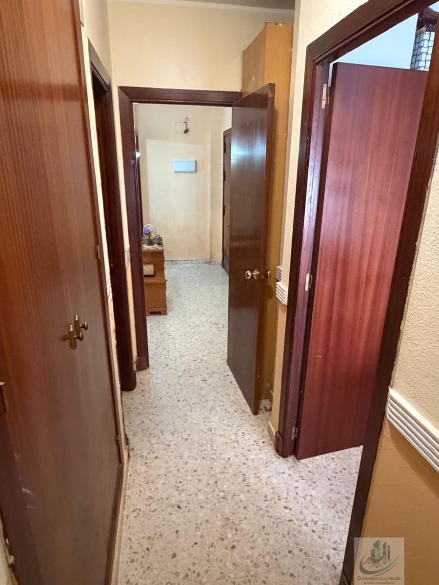 3 soveværelse Lejlighed til salg i San Fernando - € 198.000 (Ref: 9816653)
