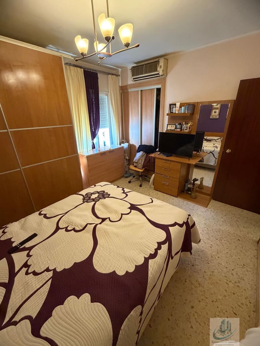3 soveværelse Lejlighed til salg i San Fernando - € 198.000 (Ref: 9816653)
