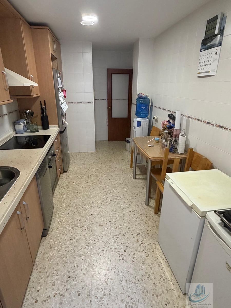 3 soveværelse Lejlighed til salg i San Fernando - € 198.000 (Ref: 9816653)