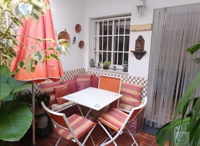 Piso de 3 habitaciones en San Fernando en venta con garaje - 230.000 € (Ref: 9816654)