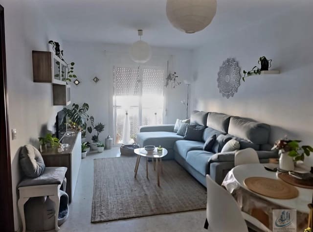 Piso de 3 habitaciones en San Fernando en venta con garaje - 230.000 € (Ref: 9816654)