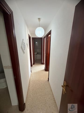 Piso de 3 habitaciones en San Fernando en venta con garaje - 230.000 € (Ref: 9816654)