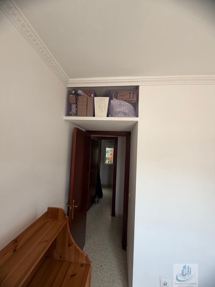 Piso de 3 habitaciones en San Fernando en venta con garaje - 230.000 € (Ref: 9816654)
