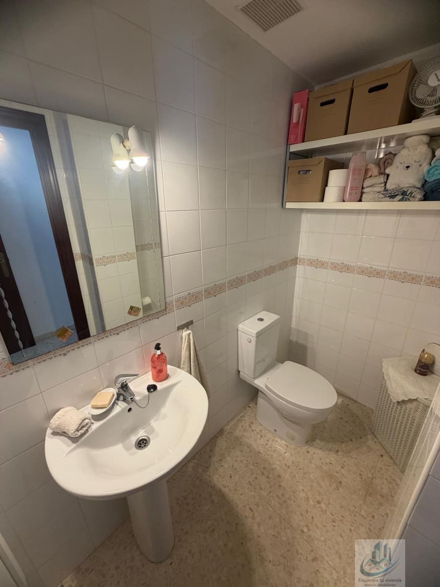 Piso de 3 habitaciones en San Fernando en venta con garaje - 230.000 € (Ref: 9816654)