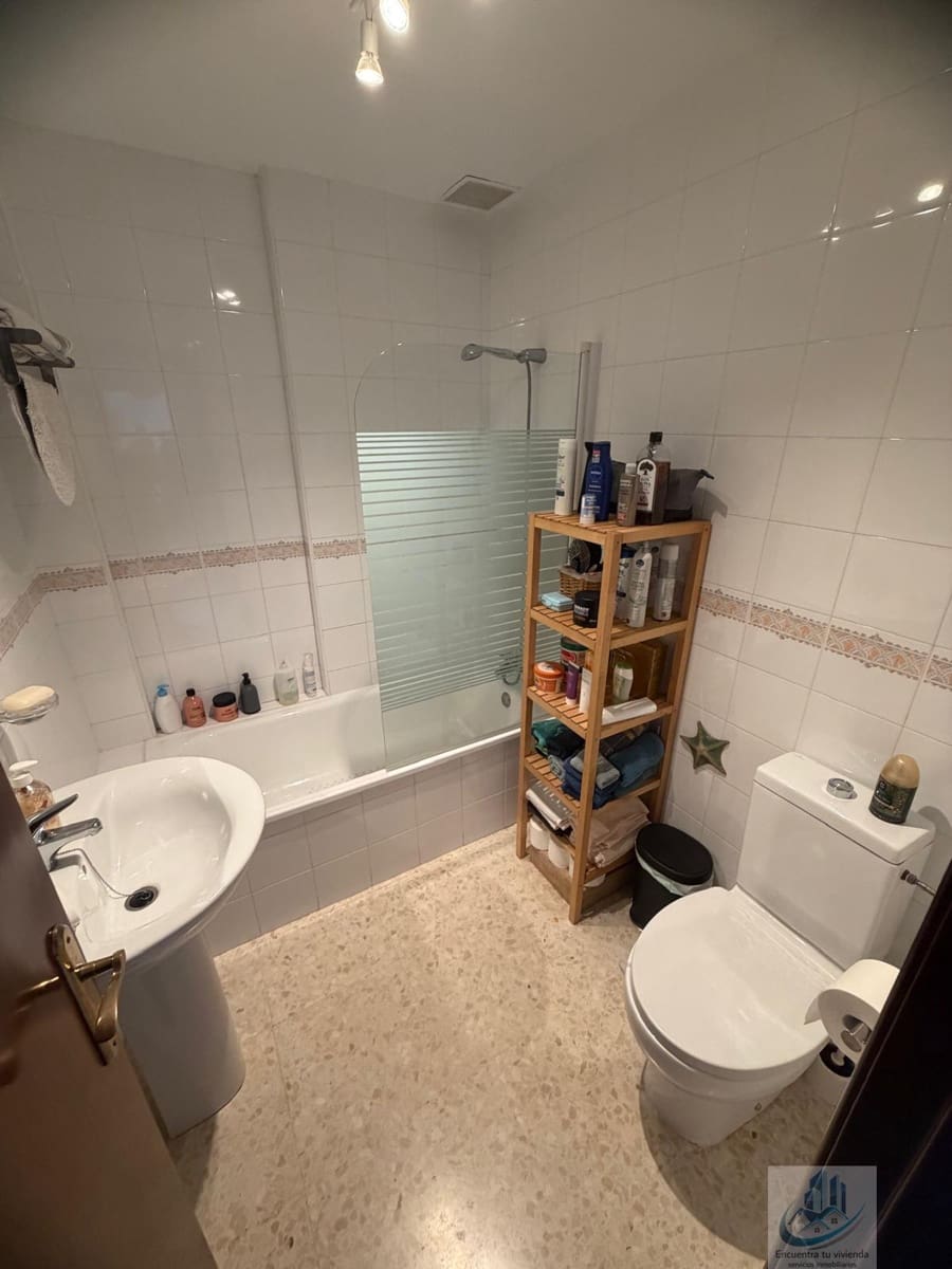 Piso de 3 habitaciones en San Fernando en venta con garaje - 230.000 € (Ref: 9816654)