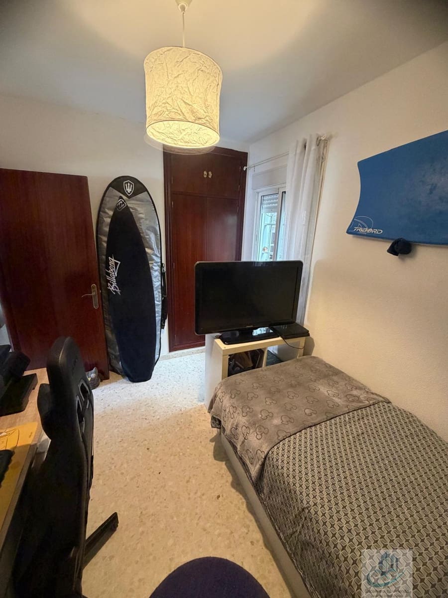 Piso de 3 habitaciones en San Fernando en venta con garaje - 230.000 € (Ref: 9816654)