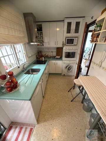 Piso de 3 habitaciones en San Fernando en venta con garaje - 230.000 € (Ref: 9816654)