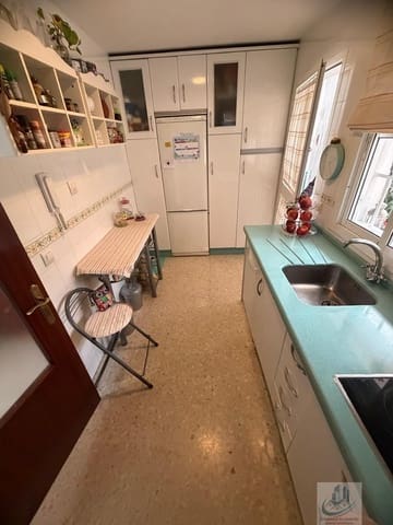Piso de 3 habitaciones en San Fernando en venta con garaje - 230.000 € (Ref: 9816654)