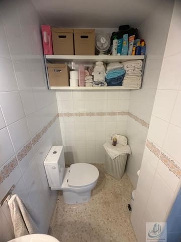 Piso de 3 habitaciones en San Fernando en venta con garaje - 230.000 € (Ref: 9816654)