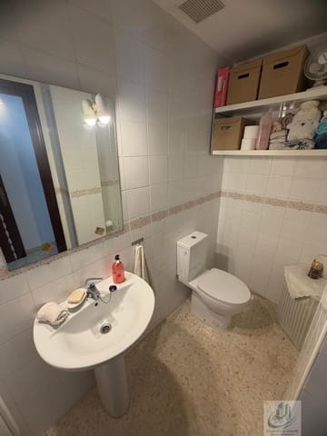 Piso de 3 habitaciones en San Fernando en venta con garaje - 230.000 € (Ref: 9816654)