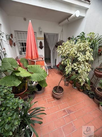 Piso de 3 habitaciones en San Fernando en venta con garaje - 230.000 € (Ref: 9816654)