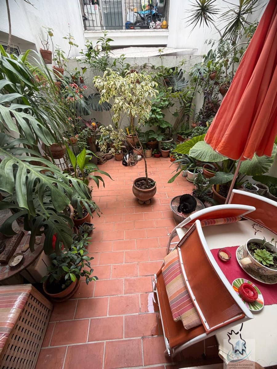 Piso de 3 habitaciones en San Fernando en venta con garaje - 230.000 € (Ref: 9816654)
