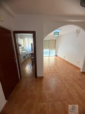 2 sypialnia Mieszkanie na sprzedaż w San Fernando - 130 000 € (Ref: 9821720)