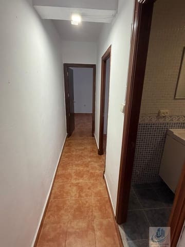 2 sypialnia Mieszkanie na sprzedaż w San Fernando - 130 000 € (Ref: 9821720)