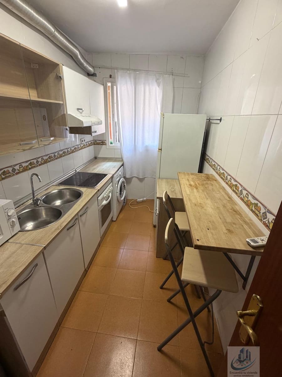 2 soveværelse Lejlighed til salg i San Fernando - € 130.000 (Ref: 9821720)