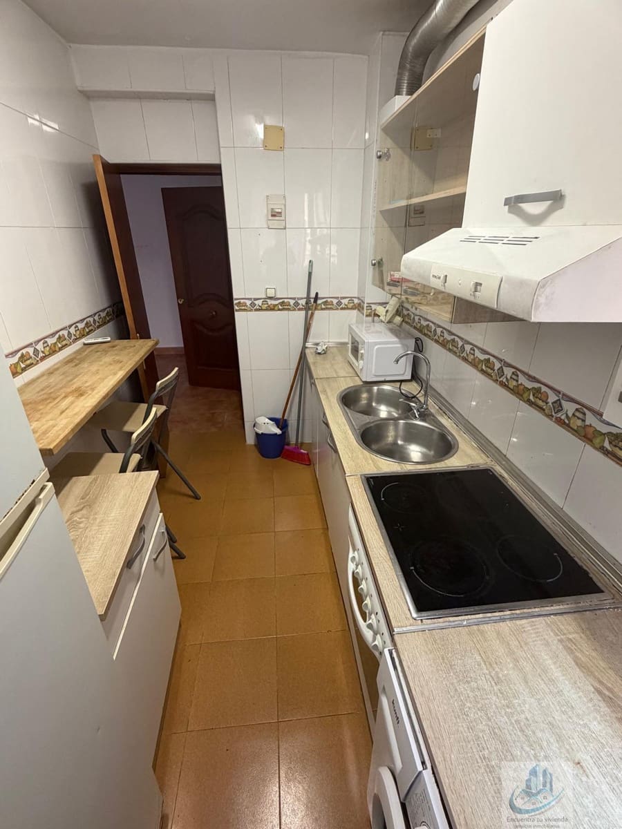 2 soveværelse Lejlighed til salg i San Fernando - € 130.000 (Ref: 9821720)