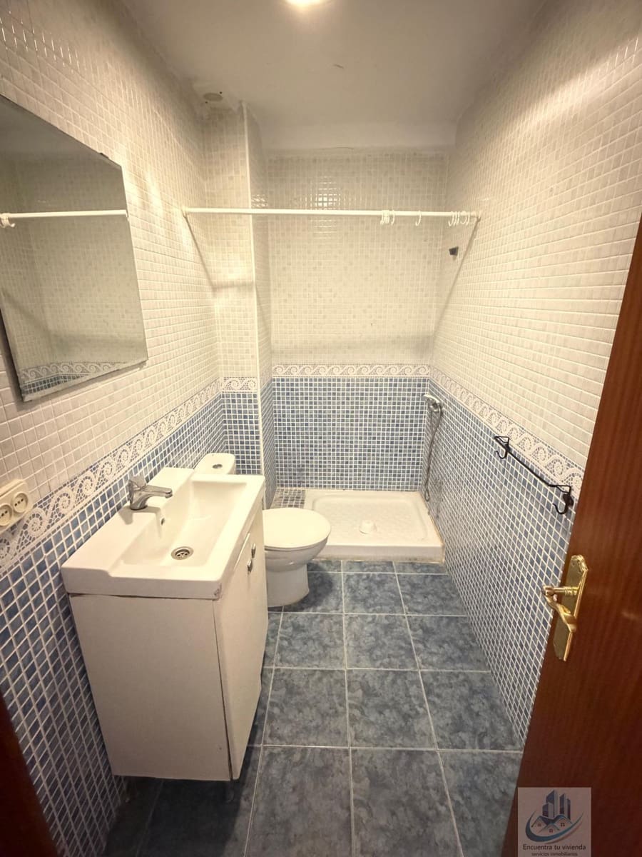 2 soveværelse Lejlighed til salg i San Fernando - € 130.000 (Ref: 9821720)