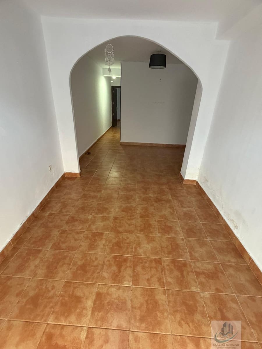 2 soveværelse Lejlighed til salg i San Fernando - € 130.000 (Ref: 9821720)