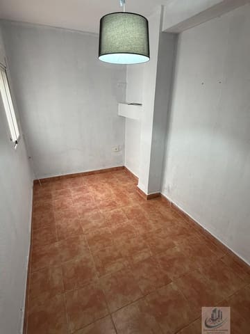 2 sypialnia Mieszkanie na sprzedaż w San Fernando - 130 000 € (Ref: 9821720)