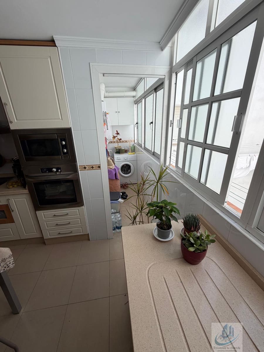 3 sovrum Lägenhet till salu i San Fernando - 230 000 € (Ref: 9915051)