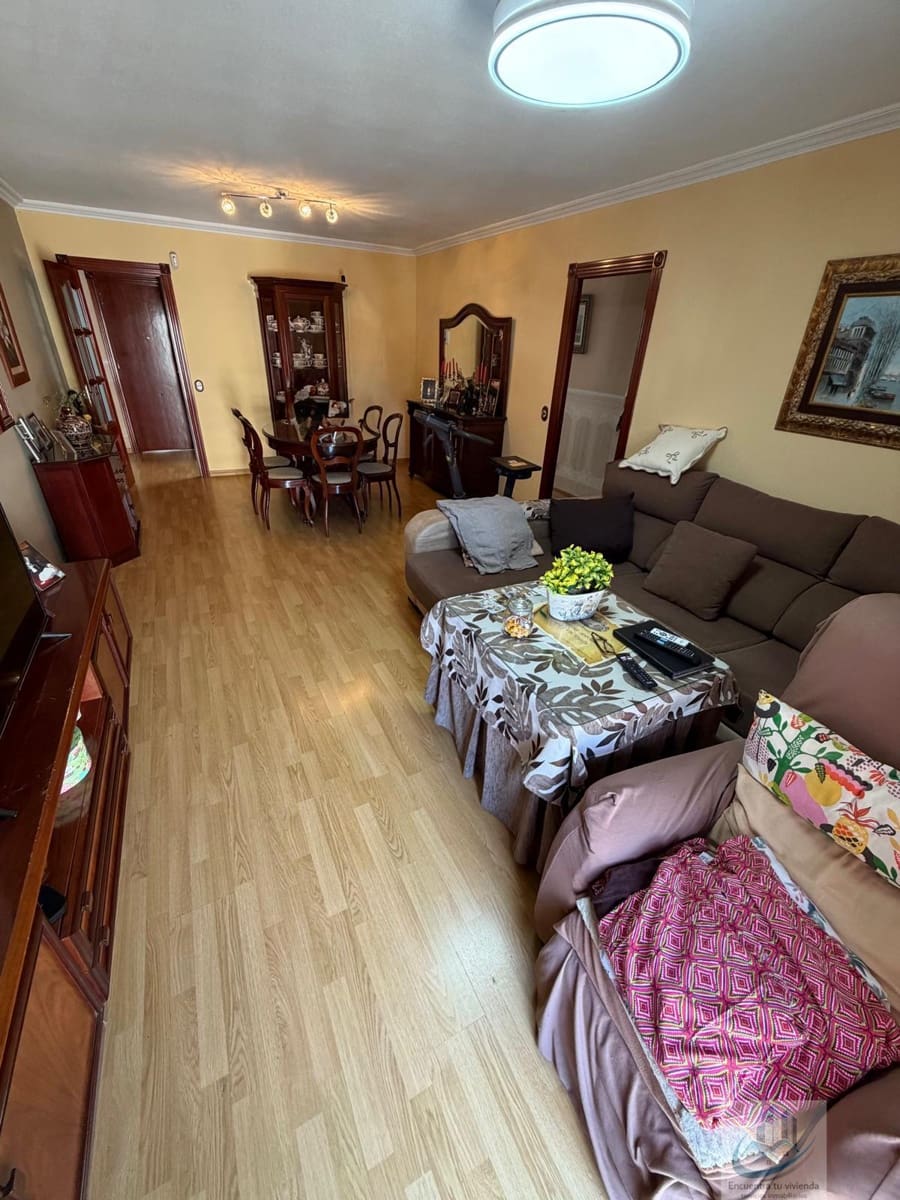 3 sovrum Lägenhet till salu i San Fernando - 230 000 € (Ref: 9915051)