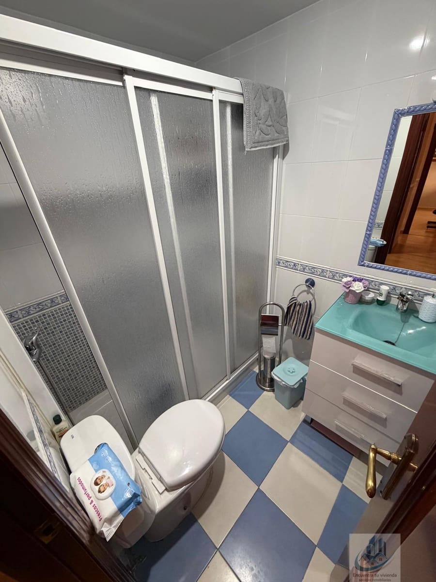 3 sovrum Lägenhet till salu i San Fernando - 230 000 € (Ref: 9915051)