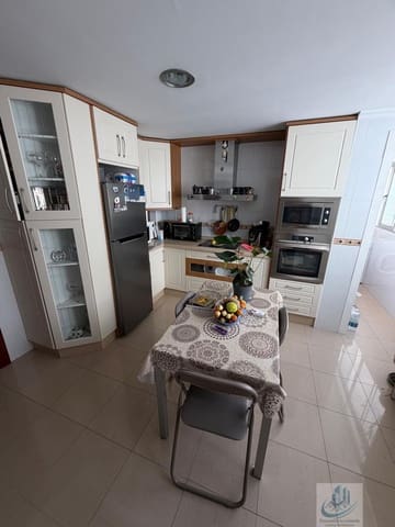 3 sovrum Lägenhet till salu i San Fernando - 230 000 € (Ref: 9915051)