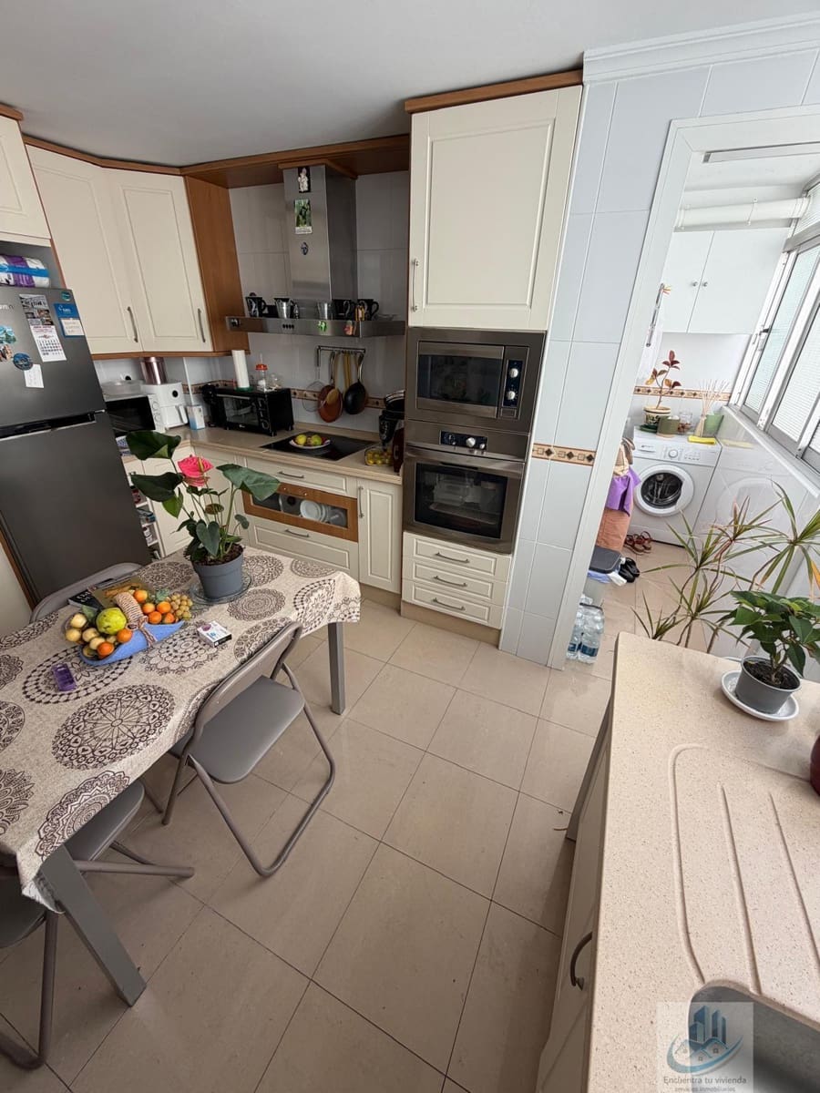 3 sovrum Lägenhet till salu i San Fernando - 230 000 € (Ref: 9915051)