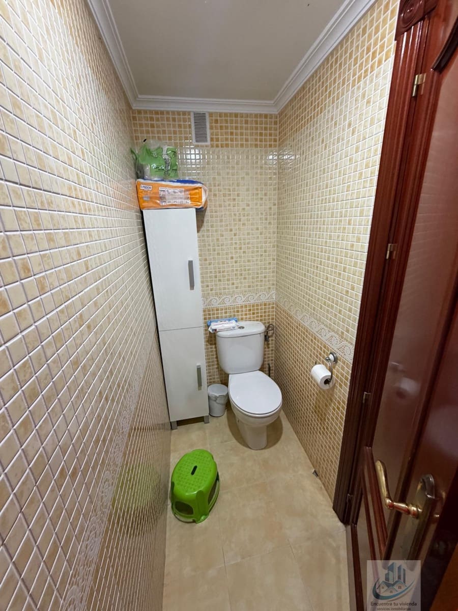 3 sovrum Lägenhet till salu i San Fernando - 230 000 € (Ref: 9915051)