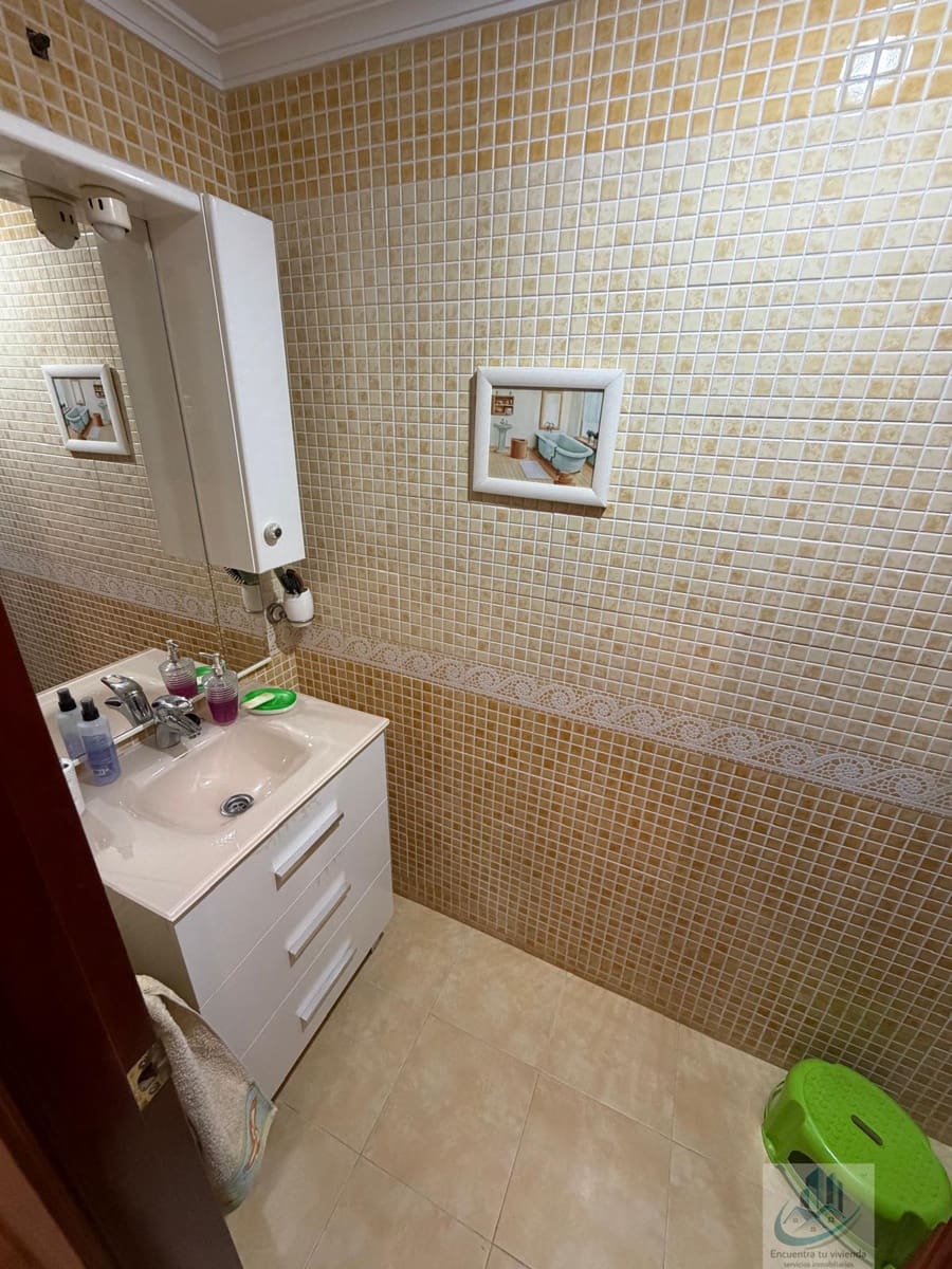 3 sovrum Lägenhet till salu i San Fernando - 230 000 € (Ref: 9915051)