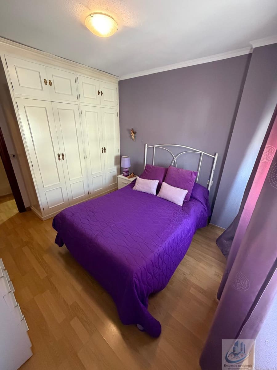 3 sovrum Lägenhet till salu i San Fernando - 230 000 € (Ref: 9915051)