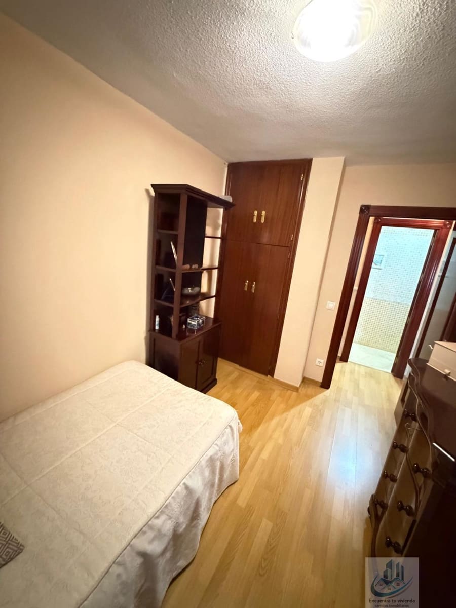 3 sovrum Lägenhet till salu i San Fernando - 230 000 € (Ref: 9915051)
