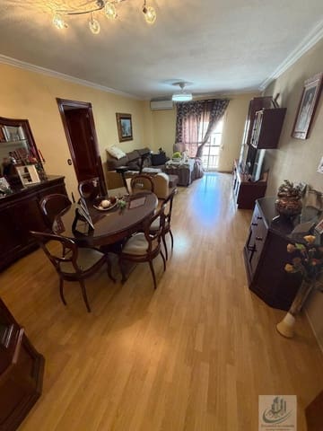 3 sovrum Lägenhet till salu i San Fernando - 230 000 € (Ref: 9915051)